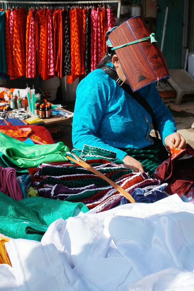 handicrafts promotion by noora aman foundation