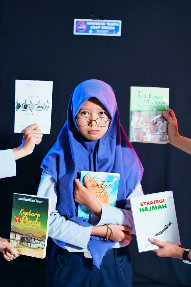 Education for all